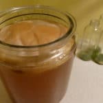 The Basic Kombucha Brewing Recipe