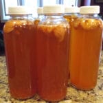 Best Bottles for Flavoring and Storing Kombucha