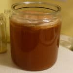 two-gallon-kombucha-brewing-jar